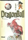 dragon ball tome 42