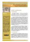 Les premiers chrétiens (2) : comment vivaient-ils ?