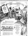 Fischer Theatre in Oshkosh,WI