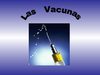 Las Vacunas
