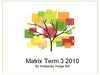 My E-Zine