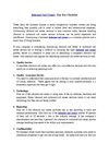 Inbound Call Center: Top Ten Checklist