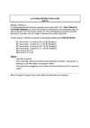 ACCOMPAGNEMENT EDUCATIF