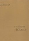 Agneaux - Le château