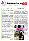 Nouvelles 62 n°13 - Septembre 2010