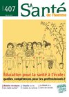 La santé de l'homme n° 407