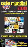 Guía Mundial Ferias y Congresos 2011