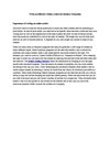 Write an Effective Online Article for Business Promotion