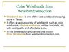 Color Wristbands from Wristbandconnection