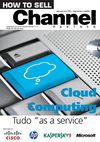 Channel Partner - Suplemento How to Sell #71