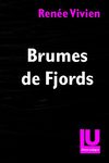 Brumes de Fjords de Renée Vivien (pages 1 à 19)