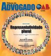 TRIBUNA DO ADVOGADO | SECÇÃO CEARÁ | SETEMBRO-OUTUBRO 2010 | ANO X - NÚMERO 62