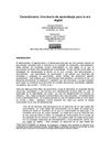 Siemens(2004)-Conectivismo