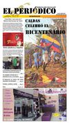 El Periódico Metropolitano - Edición 1 - Julio de 2010