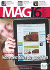 MAG16 - N°7 - SEPTEMBRE 2010