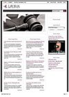 lawyers-law.com - Jimmy Carter Says US More Polarized Than During Civil War (1861-64 Secession)