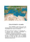 Andre Karquel_ PREMICES_D_UNE_CIVILISATION_NOUVELLE—Presentation