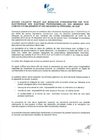 Accord collectif relatif aux modalités d'organisation par vote électronique des élections professionnelles des...