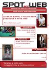 Spot and Web n 152 del 23 settembre 2010