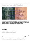 Provas de que o “Santo Sudário” é uma fraude