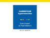 CARREFOUR : Etude d’impact du Projet Initiative 5