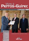 Vivre à Perros-Guirec n°108