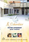 Foyer "Le Colombier"