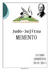 MÉMENTO 2010-2011