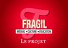 Le projet Fragil 2011 - 2015