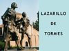 lazarillo