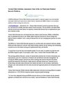 Vertical Med Solutions Announces State of the Art Electronic Medical Records Platform