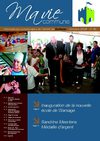 Ma Vie, Ma Commune [Informations communales de l’entité de Dalhem - Octobre 2009 - n° 60]
