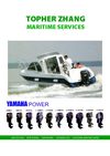 TOPHER ZHANG MARITIME SCHOLARSHIP SCHOOL FOR DEVELOPING COUNTRIES