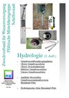 Hydrologie Internetveröffentlichung