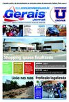 Gerais Jornal // Ano 1 // Edição Número 15 // 24 de setembro a 07 de outubro de 2010