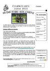 bulletin octobre 2010