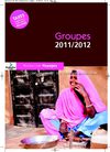 brochure 2010/2011 production voyages
