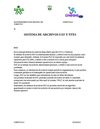 SISTEMA DE ARCHIVOS FAT Y NTFS