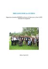 Goncourt Lycéens le journal de lecture