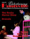 October Issue Entertaining Huntsville Magazine