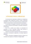 Actividades de aprendizaje