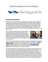 California Alcohol Treatment Center Programs