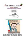 Le Cri de la Limace n°1
