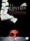 Catalogue Rentrée 2010