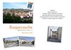 Guide visite à Roquecourbe