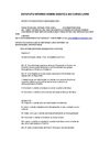 ESTATUTO INTERNO E GRADE 