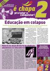 Chapa 2 - Educação