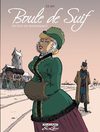 Boule de suif par Li-An (© Guy Delcourt Productions, 2010)