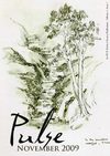 Pulse Volume 1 Issue 7 (Nov 2009)