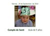 Cumple de Santi_5_años